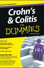 Crohn?s and Colitis For Dummies