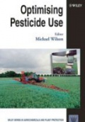 Optimising Pesticide Use
