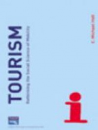 Hall C.M. - Tourism. Rethinking the social Science of Mobility