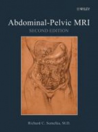 Semelka - Abdominal Pelvic MRI