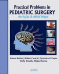 Carachi R. - Practical Problems in Pediatric Surgery