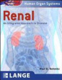 Schmitz P. - Renal: An Integrated Approach to Disease
