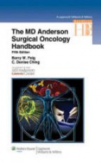 Feig B. - The M.D. Anderson Surgical Oncology Handbook