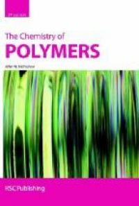 Nicholson J. - The Chemistry of Polymers