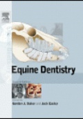 Equine Dentistry, 2nd edition