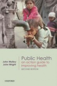 Walley J. - Public Health 