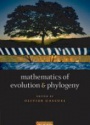 Mathematics of Evolution & Phylogeny