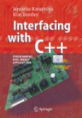 Interfacing with C++