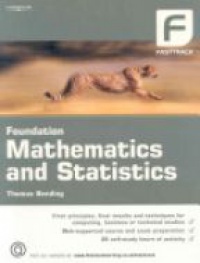Bending - Foundation in Mathematics and Statistics