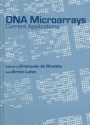 DNA Microarrays: Current Applications