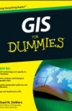 GIS For Dummies