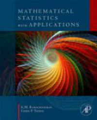 Ramachandran K. - Mathematical Statistics with Applications