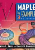 Maple by Example