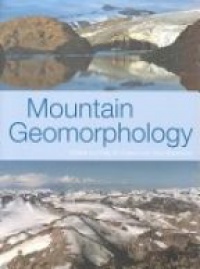 Philip Neil Owens - Mountain geomorphology