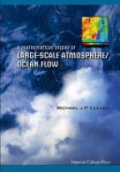 Mathematical Theory Of Large-scale Atmosphere/ocean Flow, A