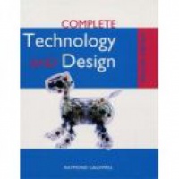 Caldwell R. - Complete Technology and Design