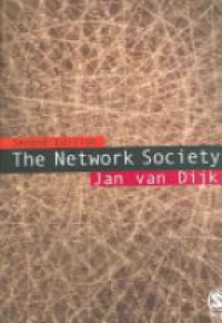 Van Dijk J. - The Network Society
