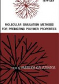 Molecular Simulation Methods for Predicting Polymer Properties