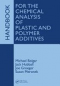Handbook for the Chemical Analysis of Plastic and Polymer Additives