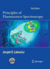 Lakowicz J. - Principles of Fluorescence Spectroscopy