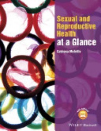 Catriona Melville - Sexual and Reproductive Health at a Glance