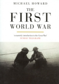 Howard M. - First World War