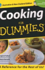Cooking For Dummies