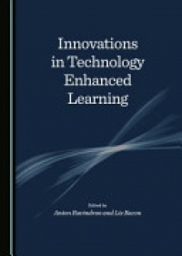 Anton Ravindran - Innovations in Technology Enhanced Learning