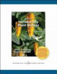 Bidlack - Stern's Introductory Plant Biology