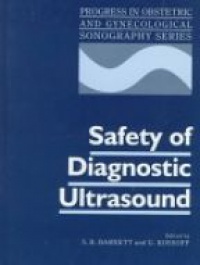 Barnett S. B. - Safety of Diagnostic Ultrasound