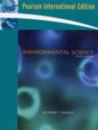 Wright R. - Environmental Science, 10th ed.