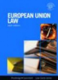 Cavendish - European Union Law