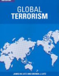 Lutz - Global Terrorism