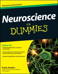 Frank Amthor - Neuroscience For Dummies