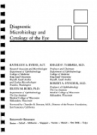 Byrne K. A. - Diagnostic Microbiology and Cytology of the Eye