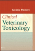 Clinical Veterinary Toxicology