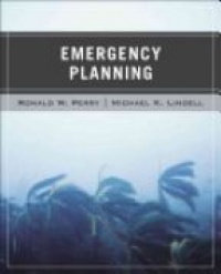 Ronald W. Perry - Emergency Planning