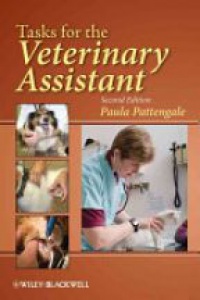 Pattengale P. - Tasks for Veterinary Assistant