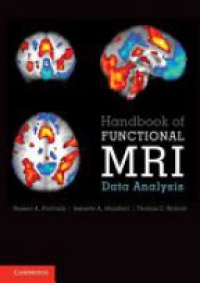 Poldrack - Handbook of Functional MRI Data Analysis