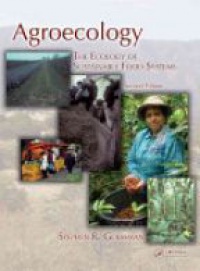 Gliessman S. R. - Agroecology