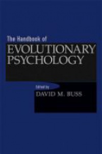 Buss M.D. - Handbook of Evolutionary Psychology