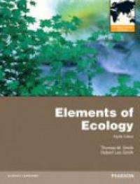 Smith - Elements of Ecology