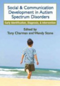 Social and Communication Development in Autism Spectrum Disorders: Early Identification, Diagnosis, and Intervention