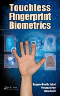 Labati R. - Touchless Fingerprint Biometrics