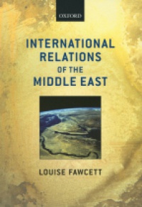 Fawcett L. - International Relations of the Middle East