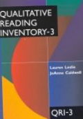 Qualitative reading Inventory-3