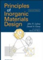 Principles of Inorganic Materials Design, 2nd Edition