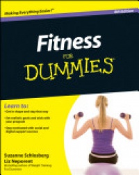 Suzanne Schlosberg,Liz Neporent - Fitness For Dummies