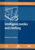 Intelligent Textiles and Clothing
