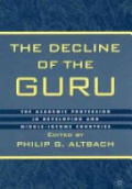 The Decline of the Guru
